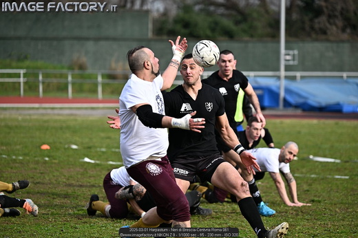 2025-03-01 Harpastum - Neri di Brescia-Centvria Roma 061
